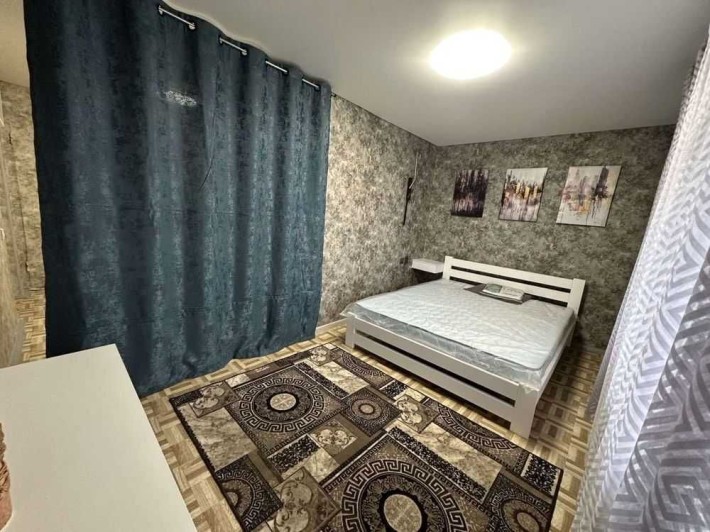 Аренда однокомнатной квартиры квартиру на ул.Новосёловская 27 - фото 1