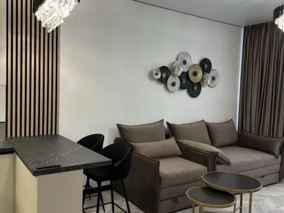 Аренда Студия ЖК Атмосфера Аркадия Первая сдача! С летом! Код1089(1) Одеса