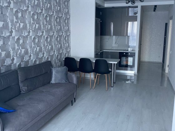 Сдаю свою  2 х комнатную квартиру Набережный квартал Победа Дніпро