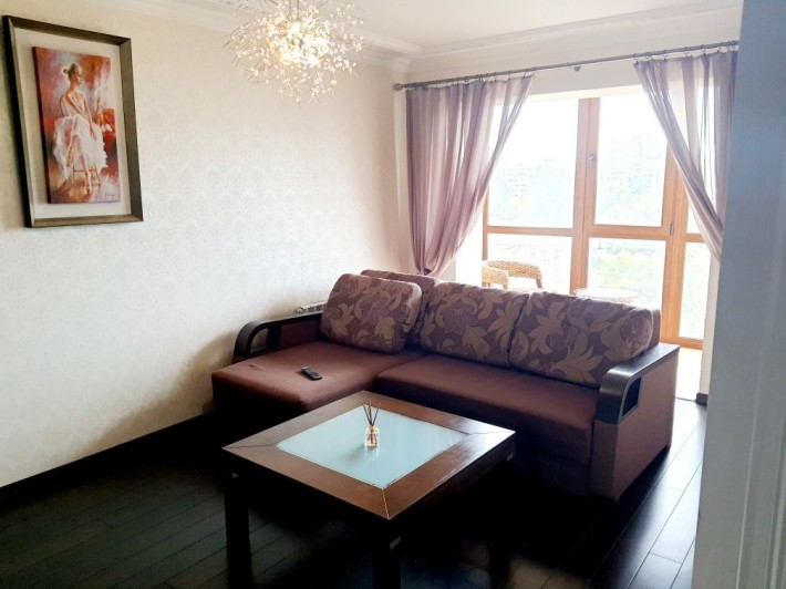 Сдам 3 комн ул.Фортечна - фото 1