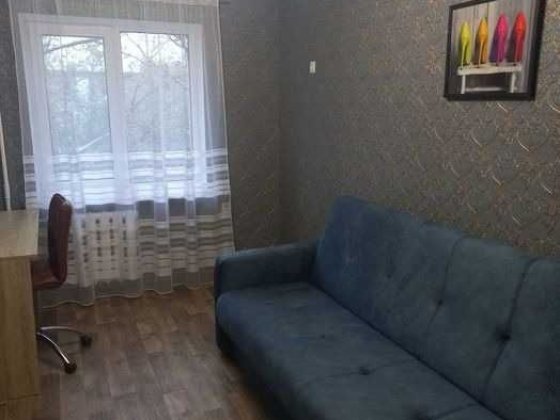 Сдам 2-к квартиру в центре на Фестивальной по ул. Патриотическая