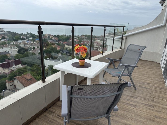 Аренда евродвушки Каманина/Аркадийский пер. - фото 1