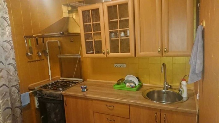 Сдам 1-но комнатную квартиру на пр.Воронцова, в районе Старого моста. - фото 1