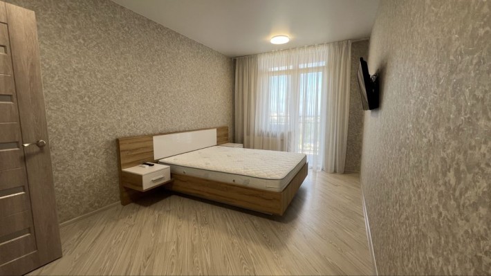 1-к Жк Дмитриевский Жаботинского Таирова - фото 1