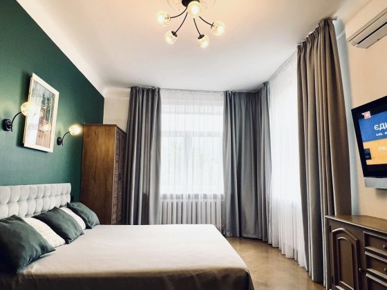 Від власника Сдам 3 к квартиру рем,меб,техніка Днепр