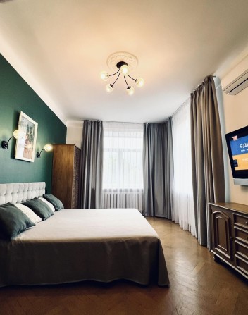 Від власника Сдам 3 к квартиру рем,меб,техніка - фото 1