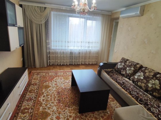 Здам двокімнатну квартиру на Шевченківському, вул. Авраменко Запорожье