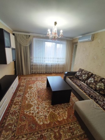 Здам двокімнатну квартиру на Шевченківському, вул. Авраменко - фото 1