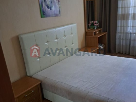 Оренда. 3к Квартира на Центральному бул Запоріжжя