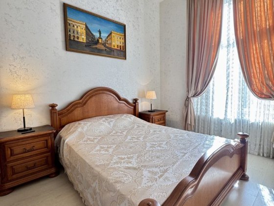 Здеється до червня Дерибасівська Одесса