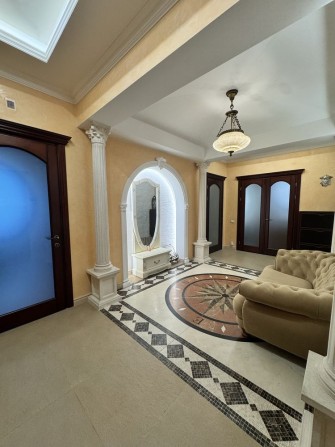 Оренда від власника! 3-кім кв, проспект Шевченка. паркомісце - фото 1