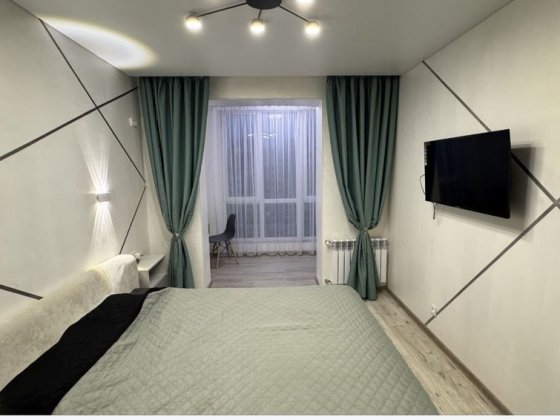 Аренда 1-ком квартиры в новом Жк Одеса