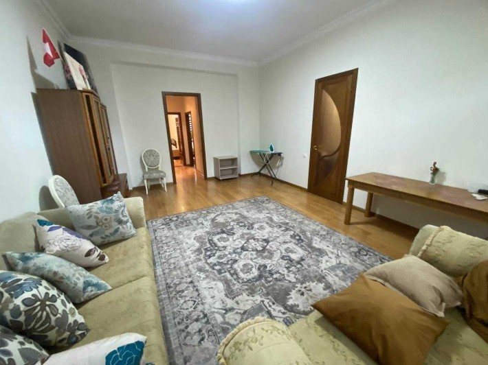 Сдам 3-комнатную на Канатной! - фото 1