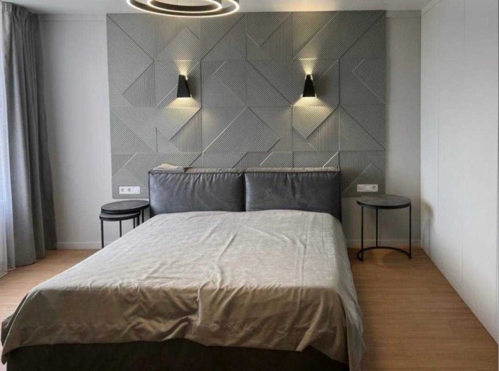 Оренда 2-к квартири у ЖК "Бейкер Стріт. Доктор Ватсон", вул. Пекарська - фото 1