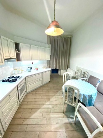 Оренда 4-кім. квартири. вул. пл. Соборна-пл. Галицька - фото 1