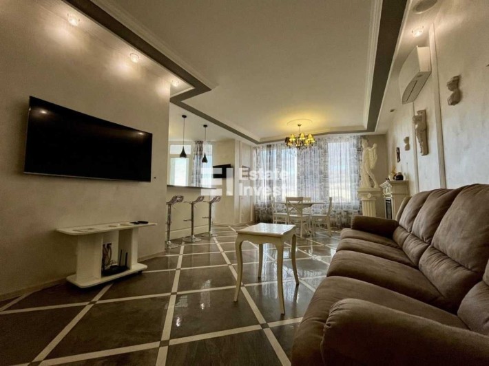 Здам 3 кімн. квартиру на вул. Культури, 22В, ЖК Авантаж - фото 1