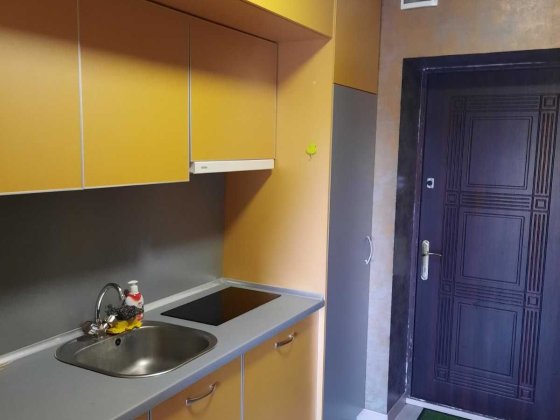 Сдам студию в ЖК "Happy House"Молодая Гвардия 4 (15015) Харьков