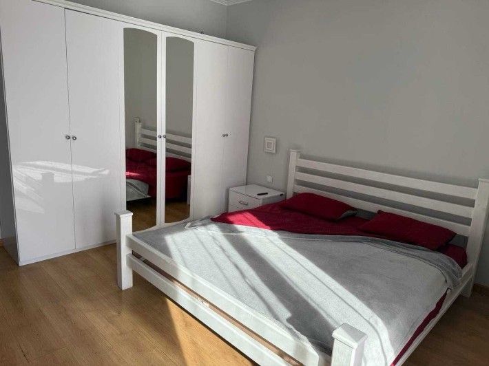 Стильна 2-кімнатна квартира з терасою в новобудові вул. Варшавська - фото 1