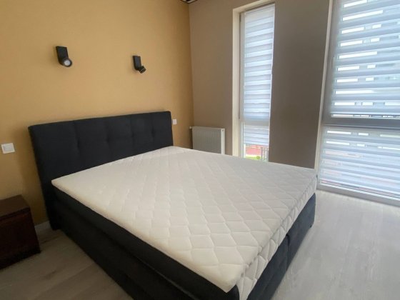 Оренда 2 кімнатної квартири вул Малоголосківська Перша здача ЖК Plus Львів