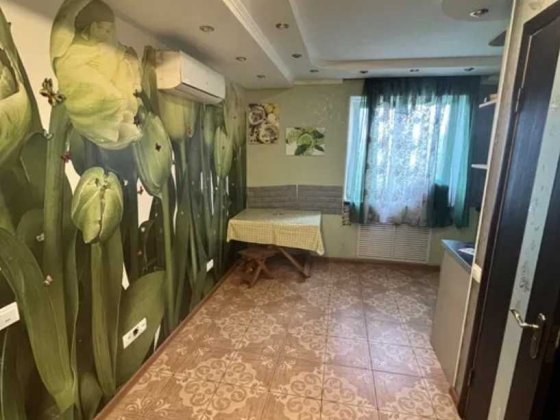 Сдается 3-х комнатная квартира на Бабурке с мебелью и техникой