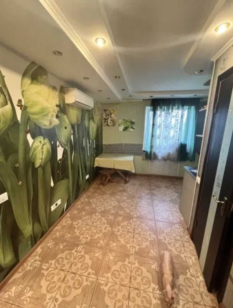 Сдается 3-х комнатная квартира на Бабурке с мебелью и техникой - фото 1