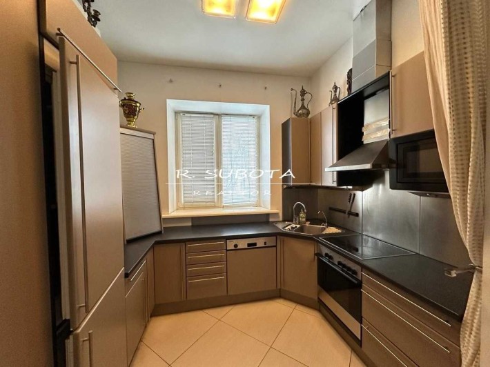 Двухуровневая квартира в р-н парка Шевченко 305м2 Центр Вернадского - фото 1