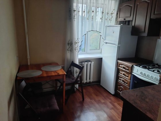 Однокімнатна в центрі міста Запорожье