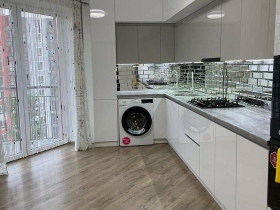 ЖК Хмельницький Парк 
Оренда 1к. квартири вул. Богдана Хмельницького Львів