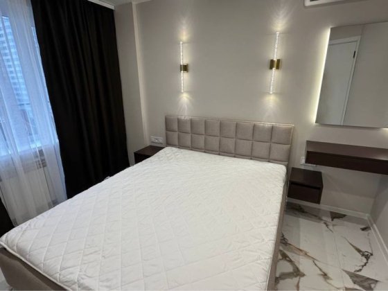 Аренда 2-комн комфортной квартиры низ пр.Поля Дніпро