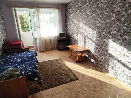 Здам однокімнатну квартиру на Шевченківському Запорожье