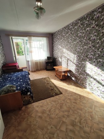 Здам однокімнатну квартиру на Шевченківському - фото 1