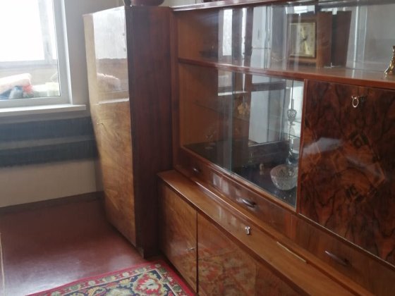 Сдам світлу 3-кімнатну квартиру Харьков