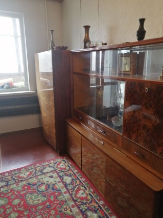 Сдам світлу 3-кімнатну квартиру - фото 1