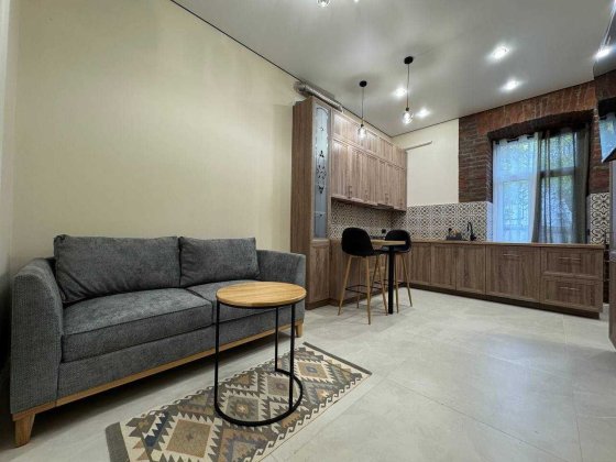 Оренда 1 кімнатної квартири по вул. Олени Степанівни Львов