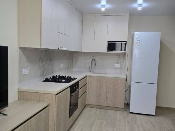 Сдам 3 ком квартиру ЖК Счастливый 2 Дафи Дніпро