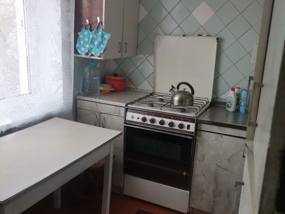 Сдам 3ком квартиру на Космосе ул. Александра Говорухи