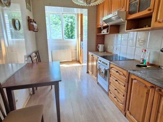 Сдам в аренду 3-к квартиру на ж/м Тополь 1, Запорожское шоссе Днепр