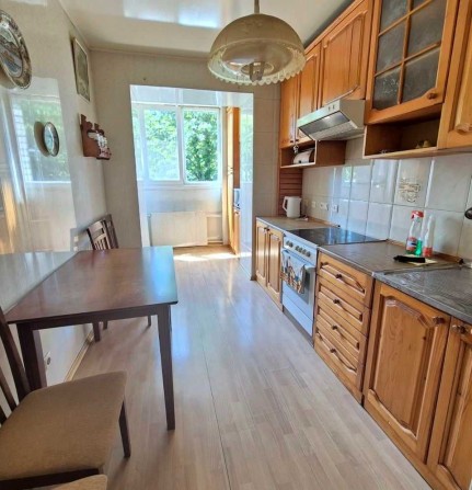 Сдам в аренду 3-к квартиру на ж/м Тополь 1, Запорожское шоссе - фото 1