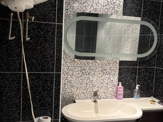 Сдам на Салтовке свою 3 ком . Квартиру.Салтовское шоссе 240 Харьков