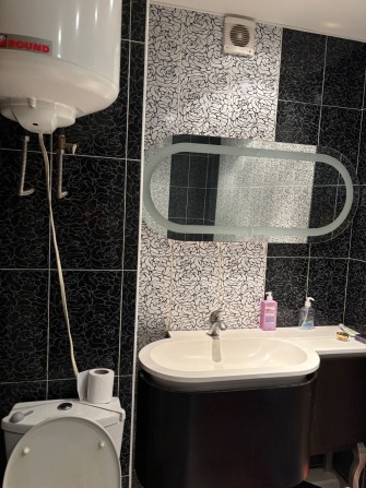 Сдам на Салтовке свою 3 ком . Квартиру.Салтовское шоссе 240 - фото 1