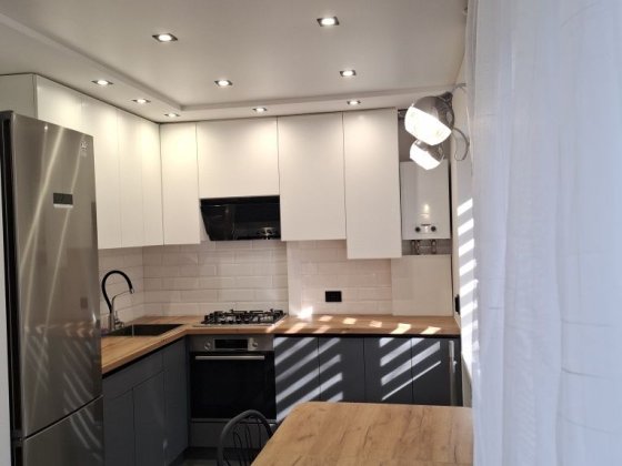 Сдам 2-х комн на Рабочей Днепр