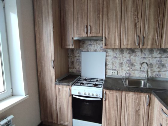 Оренда двокімнатної квартири Бородинський Запорожье