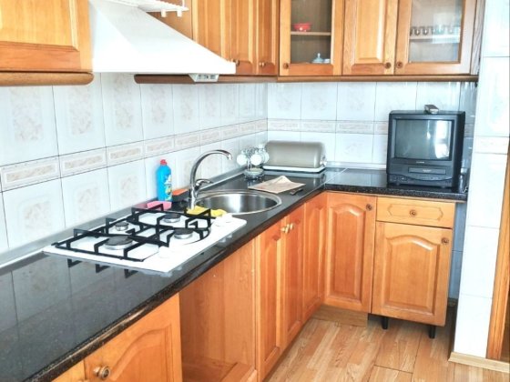 Оренда 3х кімнатної квартири у Шевченківському р-ні (Аваліані 5а)