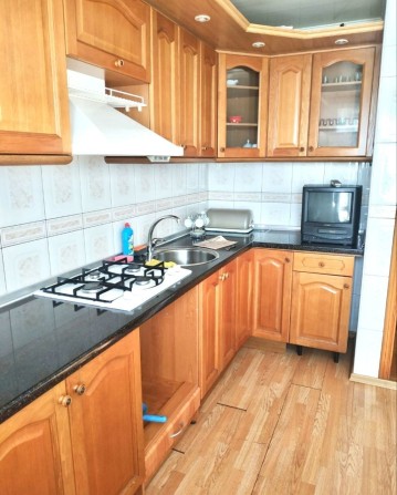 Оренда 3х кімнатної квартири у Шевченківському р-ні (Аваліані 5а) - фото 1