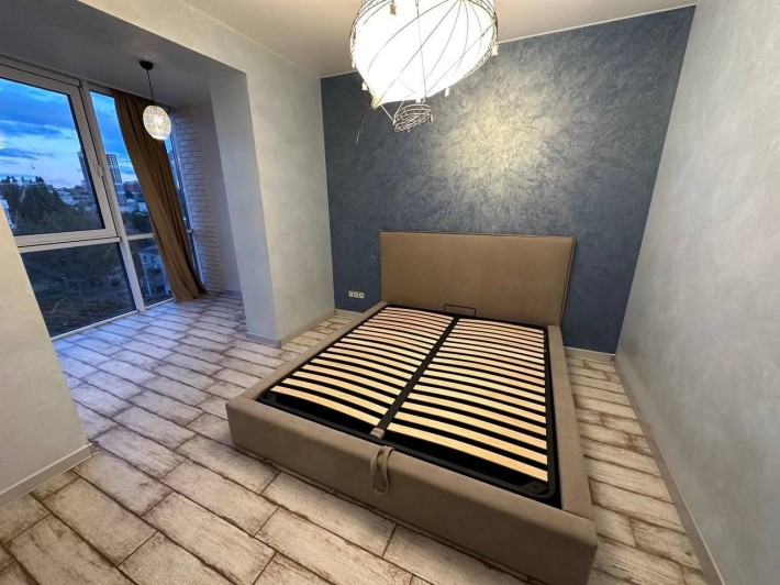 2к ЖК Атлант, ул.Владимира Антоновича 36 - фото 1