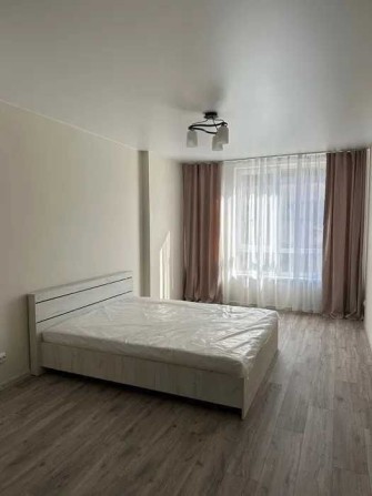 Оренда ПРОСТОРОЇ 1кім+кухня студіо балкон Стрийська Фабрік - фото 1