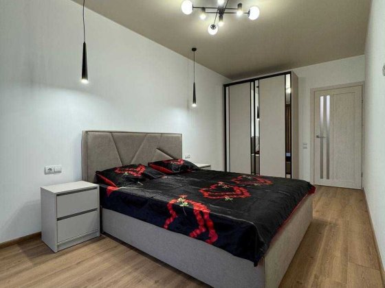 Оренда 1 кім. квартири вулиця Карла Мікльоша Львів