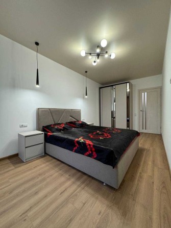 Оренда 1 кім. квартири вулиця Карла Мікльоша - фото 1