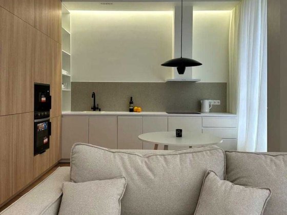 Оренда просторої 1кім+кухня студіо ноіобуд Шевченка Семицвіт Львів