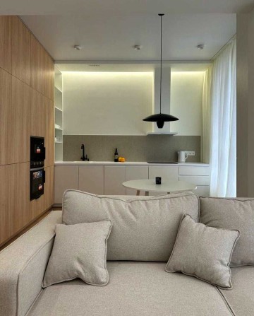 Оренда просторої 1кім+кухня студіо ноіобуд Шевченка Семицвіт - фото 1